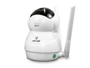 Відеокамера для спостереження WIFI JT-8166XP