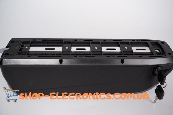 Акумулятор Panasonic (літій-іонний) 36V 20Ah для електровелосипеда