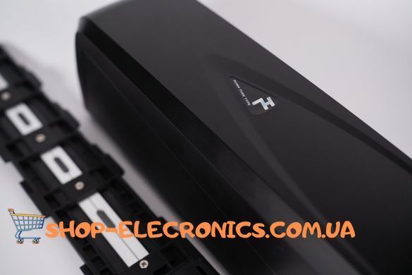 Акумулятор Panasonic (літій-іонний) 36V 20Ah для електровелосипеда