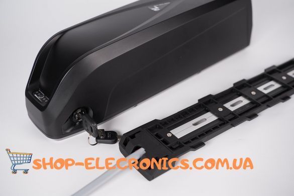 Акумулятор Panasonic (літій-іонний) 36V 20Ah для електровелосипеда
