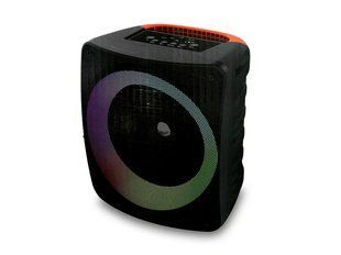 Колонка музыкальная портативная Bluetooth S3
