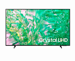 Телевизор 60" 4K UHD Smart TV на Android 15.0 с креплением в подарок, DVB-T2/S2, 3xHDMI, Wi-Fi