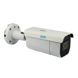 IP-відеокамера вулична SONY SEVEN IP-7255P PRO Bluetooth 6 мм, 5 Мп