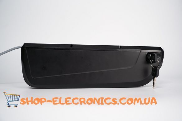 Panasonic 36V 14Ah аккумулятор в боксе для электровелосипеда