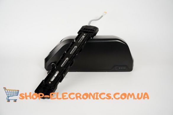 Panasonic 36V 14Ah аккумулятор в боксе для электровелосипеда