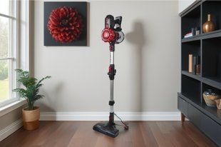 Бездротовий пилосос Zip line top ZT-1506 2500W HEPA акумуляторний