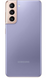 Смартфон Samsung Galaxy S21 (128GB) 5G, 8К Phantom Violet SM-G991U 1 Sim USA