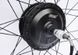 Электронабор 48V 500W 30Ah Mxus обод 20-29" Мотор колесо (велонабор для велосипеда)