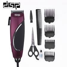 DSP F-90031 Професійна машинка для стрижки волосся
