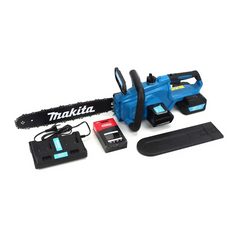 Акумуляторна безщіткова пила Makita DUC406Z (48V, 6.0AH)