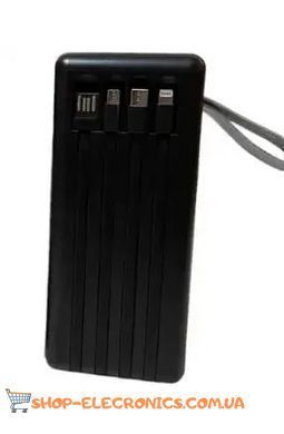 Power Bank ACL 07 50000 mAh с фонариком