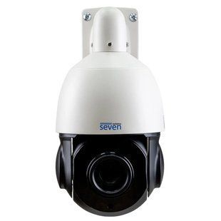 Поворотна PTZ IP-відеокамера вулична поворотна SONY SEVEN IP-7275P PRO Bluetooth 5,35-96,3 мм, 5 Мп