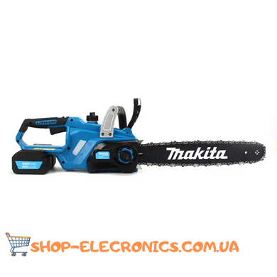 Акумуляторна безщіткова пила Makita DUC406Z (48V, 6.0AH)