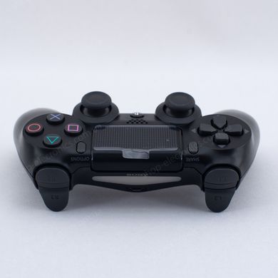 Джойстик PS4 великий Dualshock4 бездротовий | Ігровий контролер геймпад