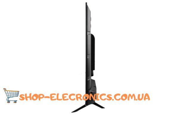 Телевізор 34 дюйма Samsung Smart TV UltraHD Wi-FI + Кріплення для ТБ