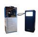 Power Bank ACL 07 50000 mAh с фонариком