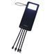 Power Bank ACL 07 50000 mAh с фонариком