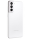 Смартфон Samsung Galaxy S21 (128GB) 5G, 8К Phantom White SM-G991U 1 Sim USA