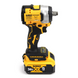 Набор 2в1 ( Аккумуляторная болгарка Dewalt DCG413 + Гайковерт Dewalt DCF922 )