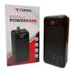 Power Bank TORIMA TRM-1050 50000 mAh Повербанк з ліхтариком