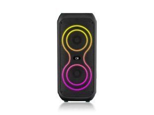 Колонка музыкальная портативная Bluetooth с микрофоном 4" BT-2425