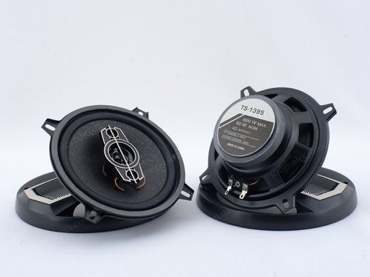 Автомобільна акустика колонки TS-1395 260W
