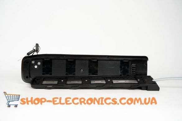 Боксований акумулятор Panasonic 36V 16Ah для e-bike