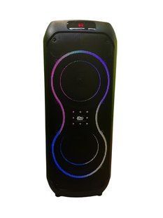 Колонка музыкальная портативная Bluetooth ZQS8255