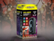 Bluetooth-колонка ZXX-8820 60Вт 2x8" с 2 микрофонами и пультом