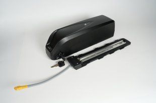 Літій-іонний акумулятор Panasonic 36V 20Ah для електровелосипеда