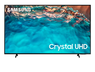 Телевизор Samsung 60" Crystal UHD U8000F 4K Smart TV