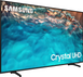 Телевизор Samsung 60" Crystal UHD U8000F 4K Smart TV
