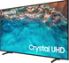 Телевизор Samsung 60" Crystal UHD U8000F 4K Smart TV