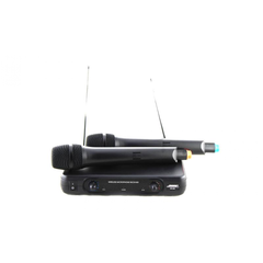 Беспроводной микрофон с регулировкой громкости Bose DM BS 206