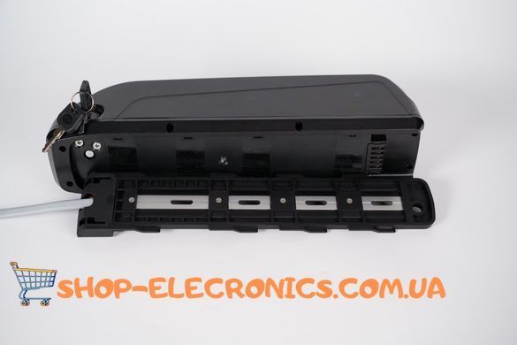 Panasonic 36V 20Ah акумулятор для електровелосипеда - літій-іонна батарея