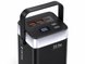 Повербанк Kensa 80000 mAh PD 30W QC/SCP 22.5W з LED-дисплеєм, USB x2 та Type-C