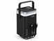 Повербанк Kensa 80000 mAh PD 30W QC/SCP 22.5W з LED-дисплеєм, USB x2 та Type-C