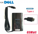 Блок живлення для ноутбука Dell 20V 3.25A Type-C 65W
