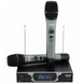 Радіосистема Shure SH-999R, база, 2 мікрофона + Кейс