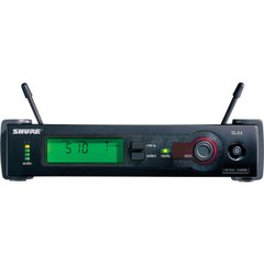 Беспроводной микрофон DM SLX/X4 радиосистема, радиомикрофон