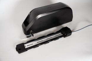 Panasonic 48V 16Ah акумулятор в боксі для електричних велосипедів (літій-іонний)