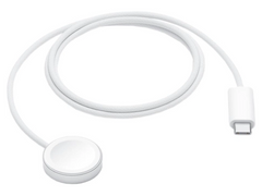 Бездротовий зарядний пристрій USB Cable 1 (m) Apple Watch Magnetic Charger Type-C