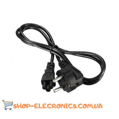 Зарядний пристрій HP 18.5V 3.5A 4.8 х 1.7мм