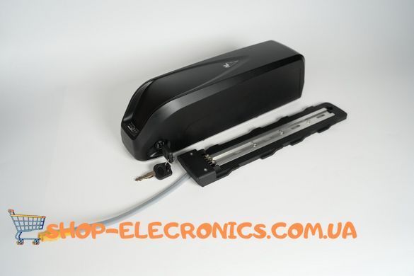 Ефективний літій-іонний акумулятор Panasonic 36V 20Ah для електровелосипедів