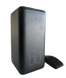 Power Bank Konfulon A28Q 60000mAh 22.5W Black Повербанк Мощный павербанк для роутера и планшета