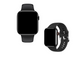 Смарт-часы iWatch Pro Max Черный цвет