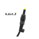 Зарядний пристрій HP 18.5V 3.5A 4.8 х 1.7мм