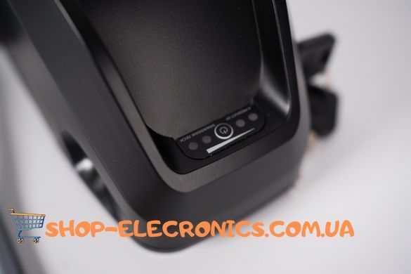 Енергоємний акумулятор Panasonic 36V 16Ah для електровелосипеда в боксі