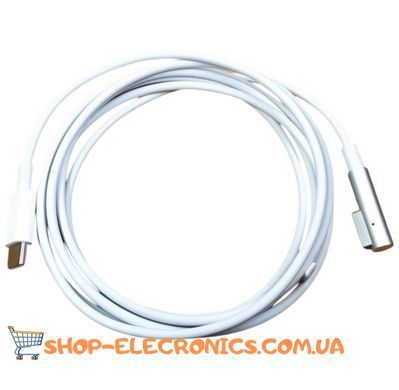 Кабель для MacBook Type-C to MagSafe L 1.5 м