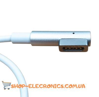 Кабель для MacBook Type-C to MagSafe L 1.5 м